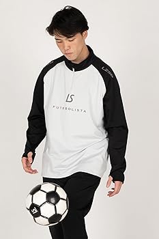 Amazon | [ルースイソンブラ] ジャージ 裏起毛トップス LS 2WAY